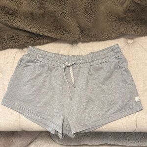 Vuori Halo Shorts